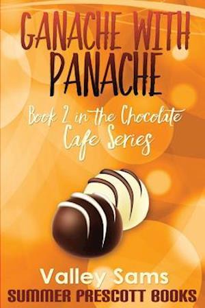 Ganache with Panache