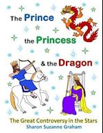 The Prince, the Princess & the Dragon