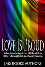 Love Is Proud