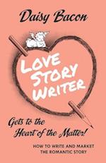 Love Story Writer