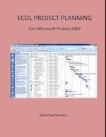 Ecdl Project Planning.