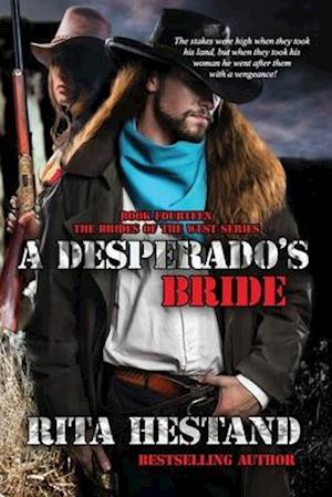 A Desperado's Bride