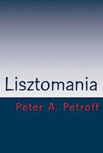 Lisztomania