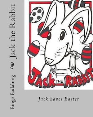 Jack the Rabbit