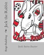 Jack the Rabbit