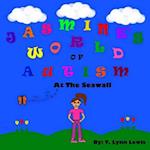 Jasmine's World of Autism