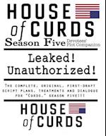 House of Curds