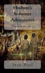 Hudson's Summer Adventures