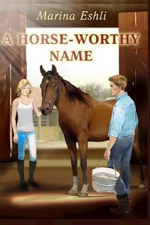 A Horse-Worthy Name