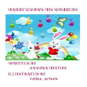 Harry Knows His Numbers