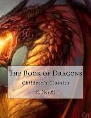 The Book of Dragons