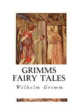 Grimms Fairy Tales