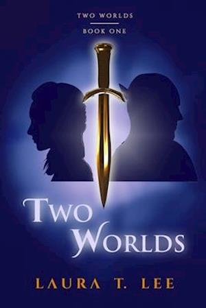 Two Worlds: A novel of friends and foes from strange places