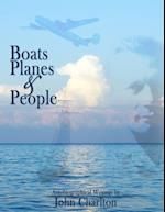 Boats, Planes & People