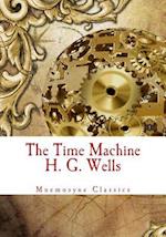 The Time Machine (Mnemosyne Classics)