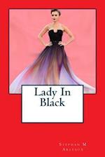 Lady in Black