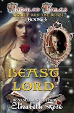 Beast Lord: (Beauty and the Beast) 