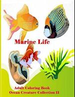 Marine Life