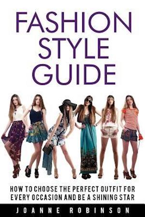 Fashion Style Guide