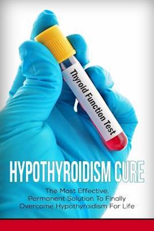 Hypothyroidism Cure