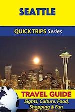 Seattle Travel Guide (Quick Trips Series)