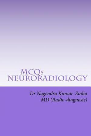 McQs Neuro-Radiology