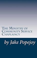 The Successful Ministry of Community Service Chaplaincy