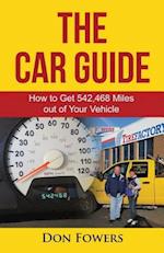 The Car Guide