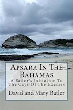 Apsara in the Bahamas