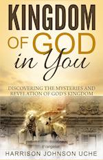 Kingdom of God in You