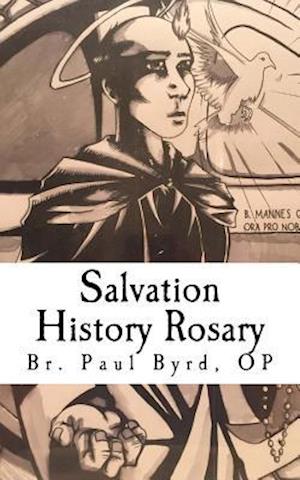 Salvation History Rosary