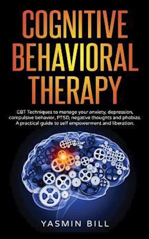 Cognitive Behavioral Therapy