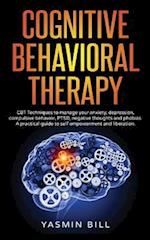 Cognitive Behavioral Therapy