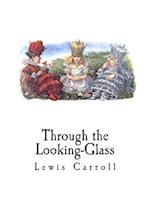 Through the Looking-Glass