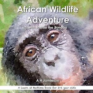 African Wildlife Adventure