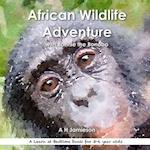 African Wildlife Adventure