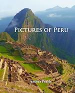 Pictures of Peru