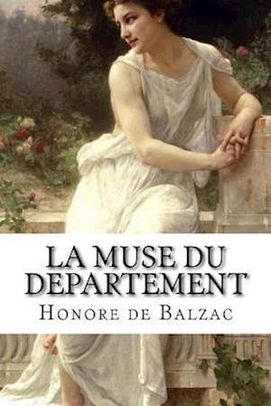 La Muse Du Departement