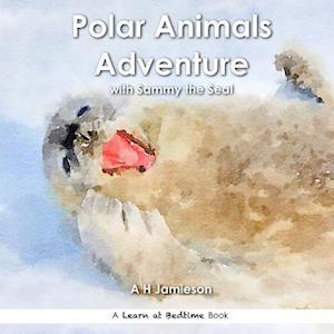 Polar Animals Adventure
