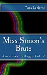 Miss Simon's Brute