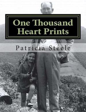 One Thousand Heart Prints