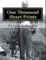 One Thousand Heart Prints