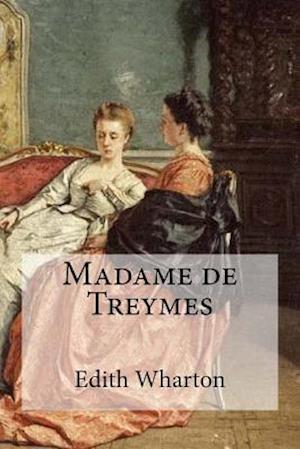 Madame de Treymes