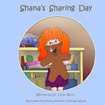 Shana's Sharing Day