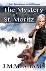 The Mystery of St. Moritz