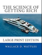 The Science of Getting Rich