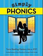 Simply Phonics