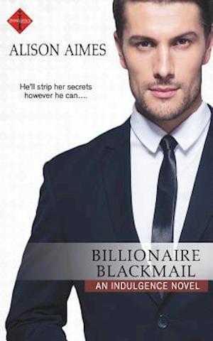 Billionaire Blackmail