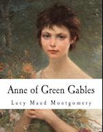 Anne of Green Gables