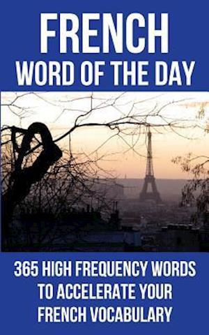 French Word of the Day